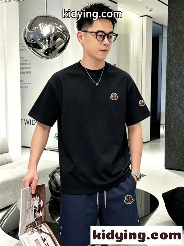 ドローコード ワッペン装飾 アクティブライン 休日コーデ MONCLER モンクレール コピー ハーフパンツ 好評セレクト-3