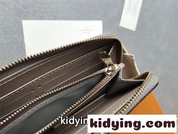 M60744 monogram·anplant完売品光沢の美しい財布 ウォレット_ルイ ヴィトン長財布コピー LOUIS VUITTON 激安(日本最大級)-6