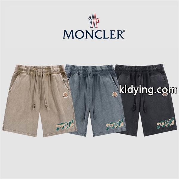 夏の一押しファッションアイテム モンクレール MONCLER 今流行りの最新コレクション スエットパンツ_ブランド ジーンズ_メンズファッション_スーパーコピーブランド激安通販 専門店-0