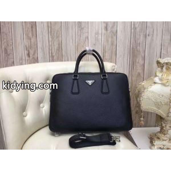 大特価 人気セール格安 2017秋冬 プラダ PRADA 手持ち&ショルダー掛け_プラダ メンズバッグ_バッグ メンズ_スーパーコピーブランド激安通販 専門店-0