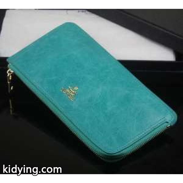 入手困難 2014 PRADA プラダース長財布_プラダ レディース財布_財布 レディース_スーパーコピーブランド激安通販 専門店-0