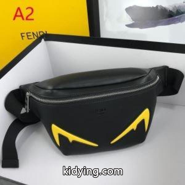 3色可選 ショルダーバッグ 2019秋冬におすすめ着こなし 寒い季節を彩るアイテム フェンディ FENDI_フェンディ FENDI_ブランド コピー 激安(日本最大級)-1