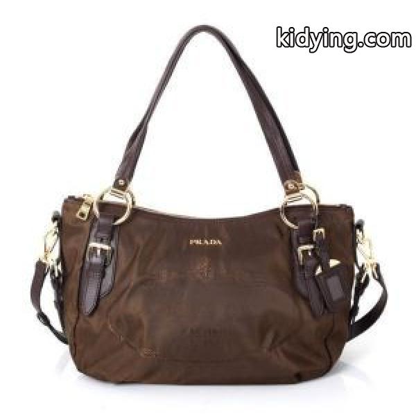 入手困難 2014春夏 PRADA プラダ 手持ち&ショルダー掛け レディース_プラダ レディースバッグ_バッグ レディース_スーパーコピーブランド激安通販 専門店-0