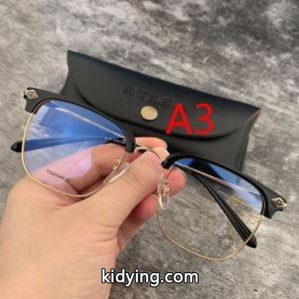 流行スタイル2019春夏新作 クロムハーツ CHROME HEARTS 眼鏡 3色可選 大人買い必須なこの春夏_クロムハーツ CHROME HEARTS_ブランド コピー 激安(日本最大級)-2