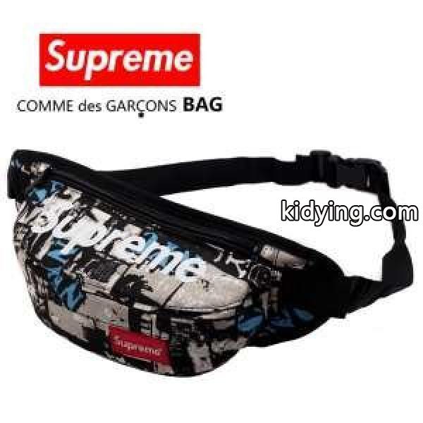 2015春夏 人気商品 SUPREME シュプリーム  斜め掛けバッグ 7色可選_シュプリーム メンズバッグ_バッグ メンズ_スーパーコピーブランド激安通販 専門店-0