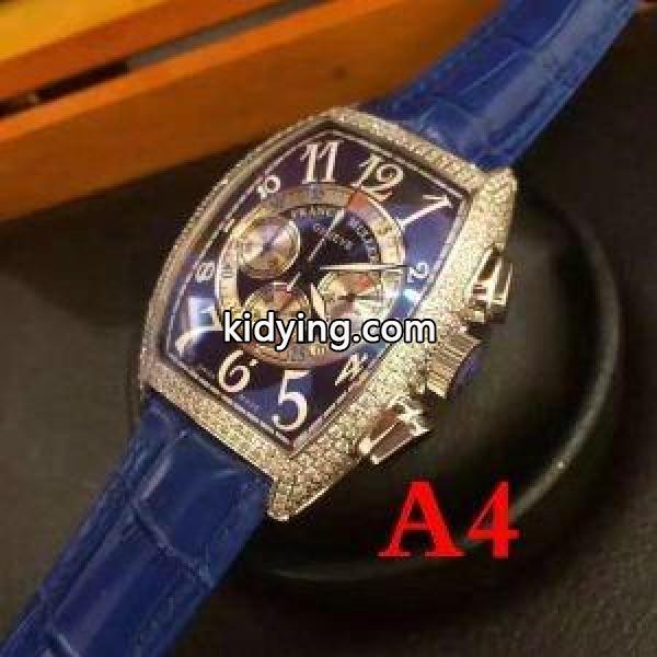 FRANCK MULLER 豊富なカラー展開 男性用腕時計 安値 フランクミュラー 高評価！ 多色選択可 2018最新入荷_フランクミュラー FRANCK MULLER_ブランド コピー 激安(日本最大級)-3