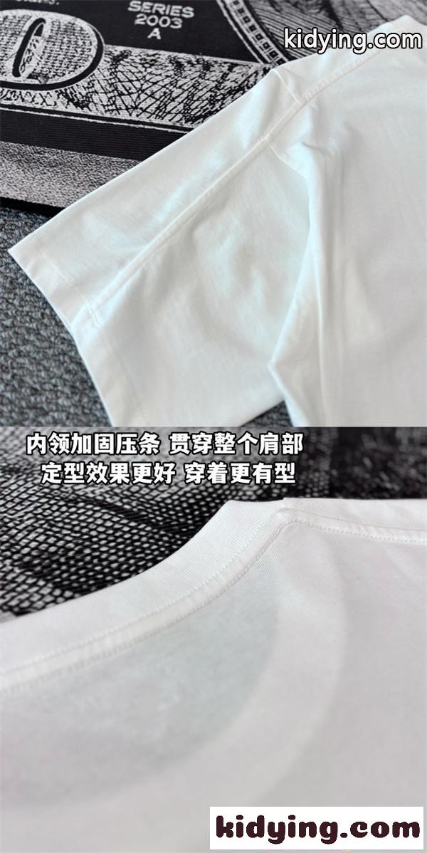 アークテリクス コピー プリント Tシャツ ARCTERYX ホワイト 半袖 シンプル カジュアル 軽やか-6