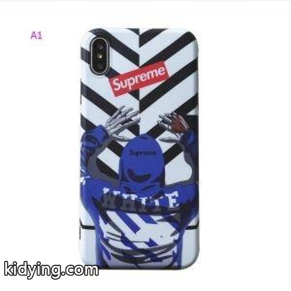 こなれ感UP↑ シュプリーム SUPREME 期間限定特別価格 iphone XR ケースカバー 18fw 2色可選 最高級品質_シュプリーム SUPREME_ブランド コピー 激安(日本最大級)-1