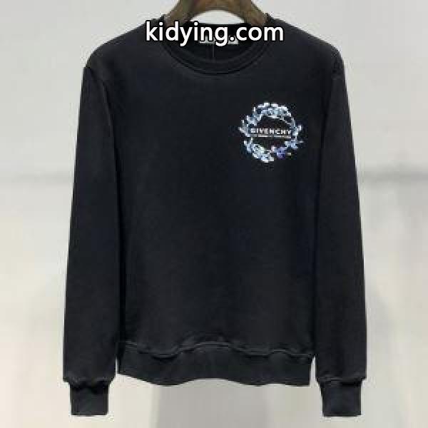 2019年春夏ファッションに最も ジバンシー GIVENCHY プルオーバーパーカー 2色可選 抜け感や着心地重視_ジバンシー GIVENCHY_ブランド コピー 激安(日本最大級)-0