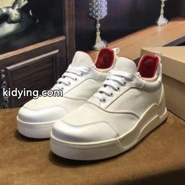 ランニングシューズ定番人気 2色可選クリスチャンルブタン Christian Louboutin 2017_クリスチャンルブタン CHRISTIAN LOUBOUTIN_ブランド コピー 激安(日本最大級)-1