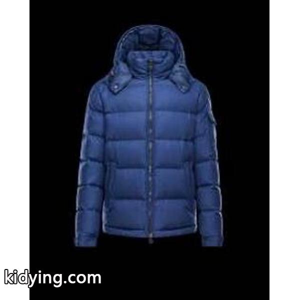 格安 2015秋冬 MONCLER モンクレール 耐久性のあるダウンジャケット 2色可選_男性用ダウンジャケット_モンクレール特集_スーパーコピーブランド激安通販 専門店-0