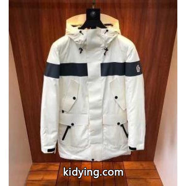 MONCLER モンクレール 新商品数量限定 ダウンジャケット メンズ 今季超人気新作登場 2色可選_モンクレール MONCLER_ブランド コピー 激安(日本最大級)-0