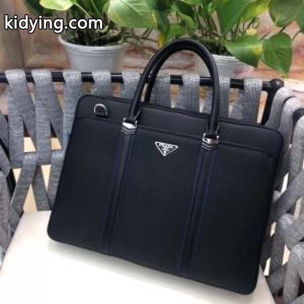 どのアイテムも手頃な価格で プラダ PRADA トレンド最先端のアイテム ビジネスバッグ_プラダ メンズバッグ_バッグ メンズ_スーパーコピーブランド激安通販 専門店-0
