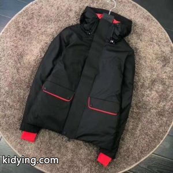 2018新品入荷 モンクレール MONCLER 美品*入手困難 ダウンジャケット メンズ 再入荷！_男性用ダウンジャケット_モンクレール特集_スーパーコピーブランド激安通販 専門店-0