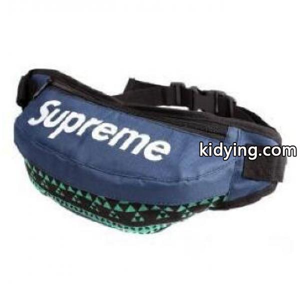 売れ筋シュプリーム コピー SUPREME　フィット感も抜群のシウエストポーチ_シュプリーム メンズバッグ_バッグ メンズ_スーパーコピーブランド激安通販 専門店-0