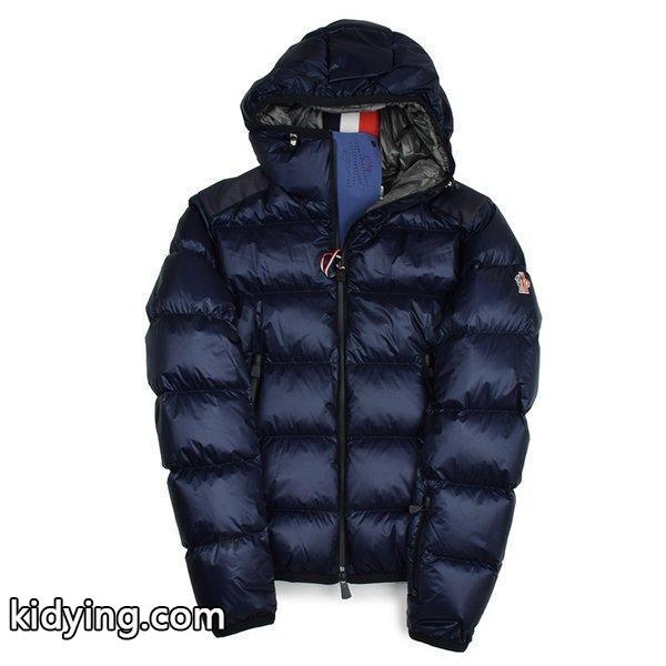MONCLER GRENOBLE モンクレール グルノーブル メンズ HINTERTUX 746 ダウンジャケット イタリア正規品 新品 :hintertux746:セレクトショップSHOWCASE 芦屋 - 通販ショッピング-0