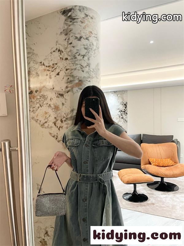 2026人気❤DIOR❤ディオール ワンピースコピー好評品おしゃれスタイリッシュ美品-5