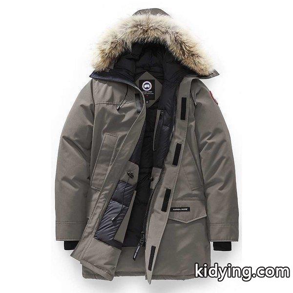 カナダグース ジャケット・ブルゾン アウター メンズ Canada Goose Mens Langford Parka Limestone :31-11yhewa30r-484e:asty-shop2 - 通販ショッピング-0