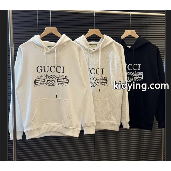 パーカー 冬のおしゃれをレベルアップ 秋冬最新のトレンド GUCC1パーカースーパーコピーブランド コピー 激安(日本最大級)-0