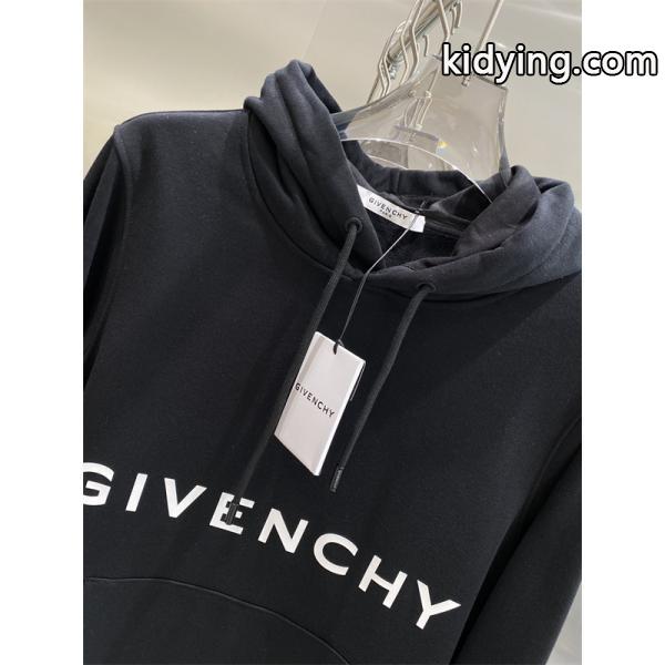 ジバンシー GIVENCHY パーカー 男女兼用 オシャレに圧倒的な人気の 2025トレンドのチェック_ブランド コピー 激安(日本最大級)-1