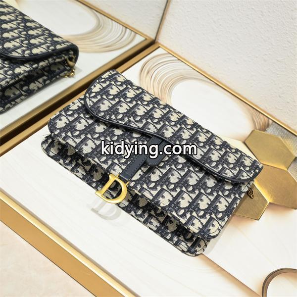 話題デザイン 総柄ミニバッグ ショルダー モデル DIOR ディオール コピー-3