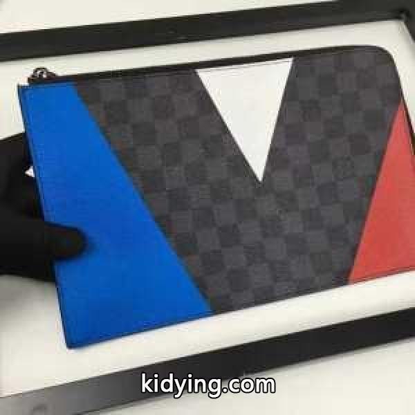 2017春夏 上品上質 ルイ ヴィトン LOUIS VUITTON セカンドバッグ_ルイ ヴィトン LOUIS VUITTON_ブランド コピー 激安(日本最大級)-0