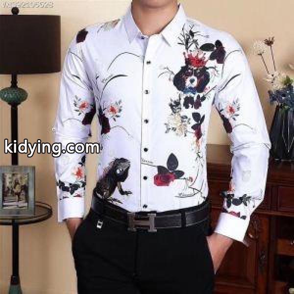 大人感漂う春夏新作ドルチェ&ガッバーナ Dolce&Gabbana 今シーズンは特に人気 長袖 /ロンT/ロングT/ロングTシャツ_ドルチェ&ガッバーナ DOLCE & GABBANA_ブランド コピー 激安(日本最大級)-0