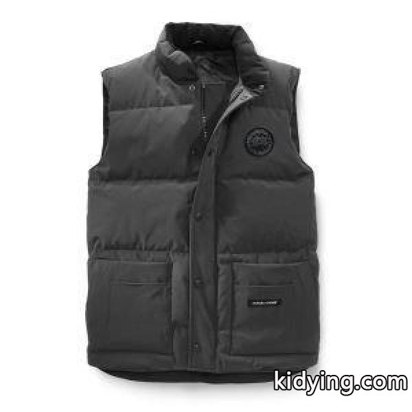 3色可選 人気商品登場 ダウンジャケット 2017秋冬 カナダグース Canada Goose_カナダグース CANADA GOOSE_ブランド コピー 激安(日本最大級)-0