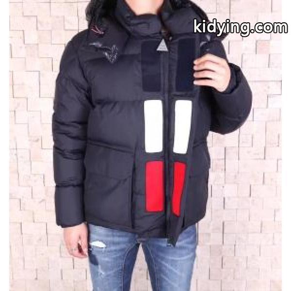 MONCLER ダウンジャケット メンズ SALE品追加2色可選 人気デザインで欲しいモンクレール_男性用ダウンジャケット_モンクレール特集_スーパーコピーブランド激安通販 専門店-0