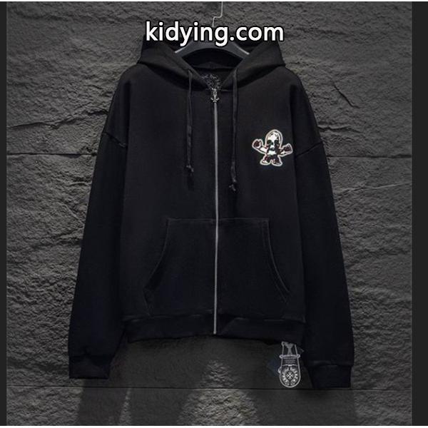 驚きの破格値クロムハーツ CHROME HEARTS 耐久性に優れウインドブレーカー_ブランド コピー 激安(日本最大級)-0