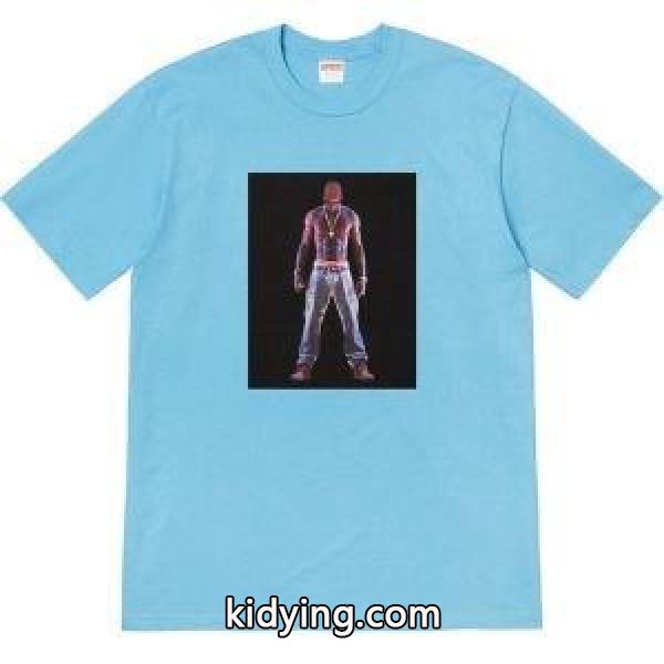多色可選 シュプリーム 今年春夏も大人気 SUPREME 軽やかにコーデを楽しむ 半袖Tシャツ_シュプリーム SUPREME_ブランド コピー 激安(日本最大級)-1