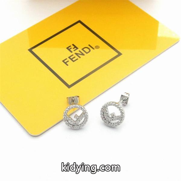 秋に着回しやすい フェンディピアス コピー FENDI ブランド コピー 激安(日本最大級)-5