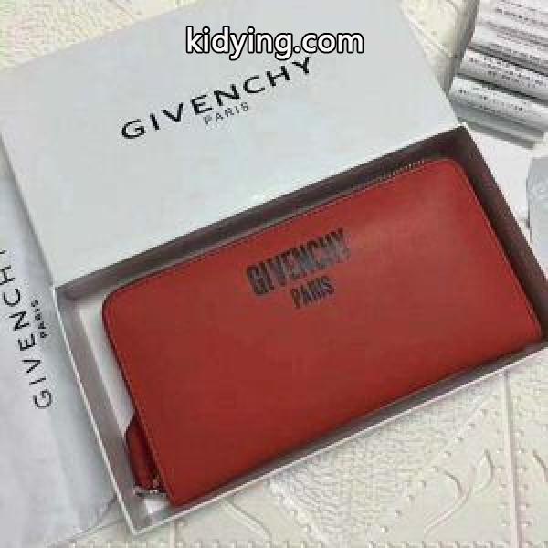 大人気新作 GIVENCHY ジバンシー高評価人気品 長財布 2018話題となる こなれ感UP↑_ジバンシー GIVENCHY_ブランド コピー 激安(日本最大級)-0