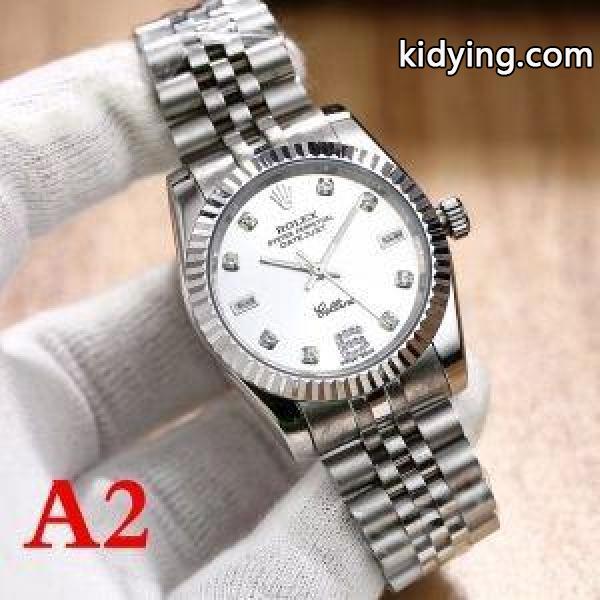 多色選択可 SALENo1完売人気 ロレックス ROLEX 最落なし! 希少! 男性用腕時計 2018新品 機械式(自動巻き)ムーブメント_ロレックス ROLEX_ブランド コピー 激安(日本最大級)-1