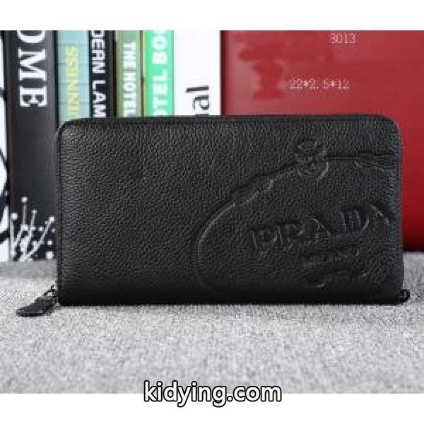 2014 上質 PRADA プラダ 財布メンズ 8013_プラダ メンズ財布_財布 メンズ_スーパーコピーブランド激安通販 専門店-0