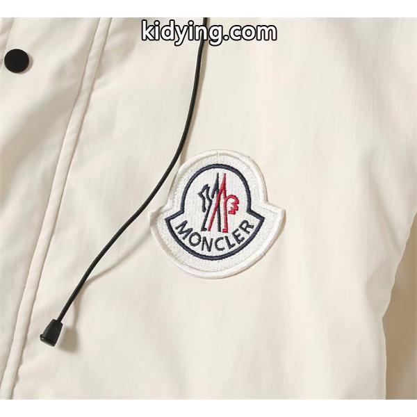 数量限定 新作 ジャケット 実用性抜群 防寒 MONCLER モンクレール コピー-3
