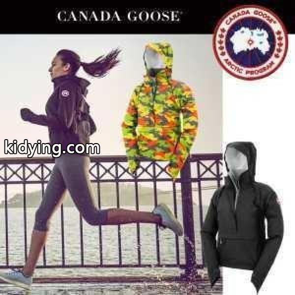 ファション性の高い 2016秋冬 カナダグース CANADA GOOSE ダウンジャケット_カナダグース CANADA GOOSE_ブランド コピー 激安(日本最大級)-0
