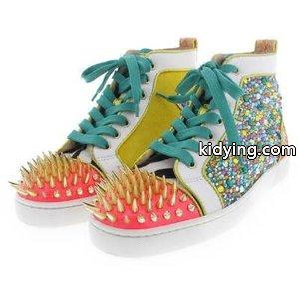 Christian Louboutin / クリスチャン　ルブタン 靴・シューズ メンズ :2100916445679y:RAGTAG Online Shop - 通販ショッピング-0