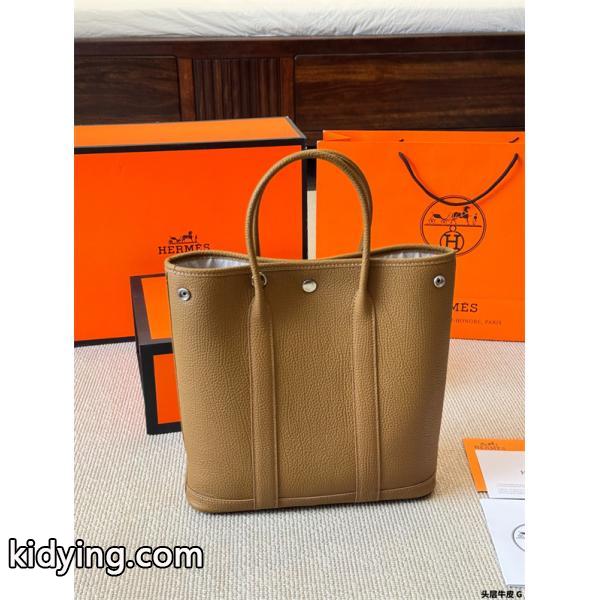 入手困難❤エルメストートバッグコピー Hermes Garden party バッグ ショッピング-1