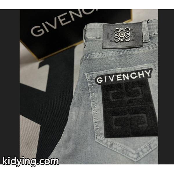 ジバンシー GIVENCHY デニムパンツ 最新のトレンド 今シーズンもトレンド感溢れたコーデブランド コピー 激安(日本最大級)-0