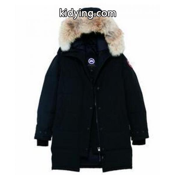 抜群の保温性 カナダグース 快適な着心地を実現するダウンコート _カナダグース CANADA GOOSE_ブランド コピー 激安(日本最大級)-0