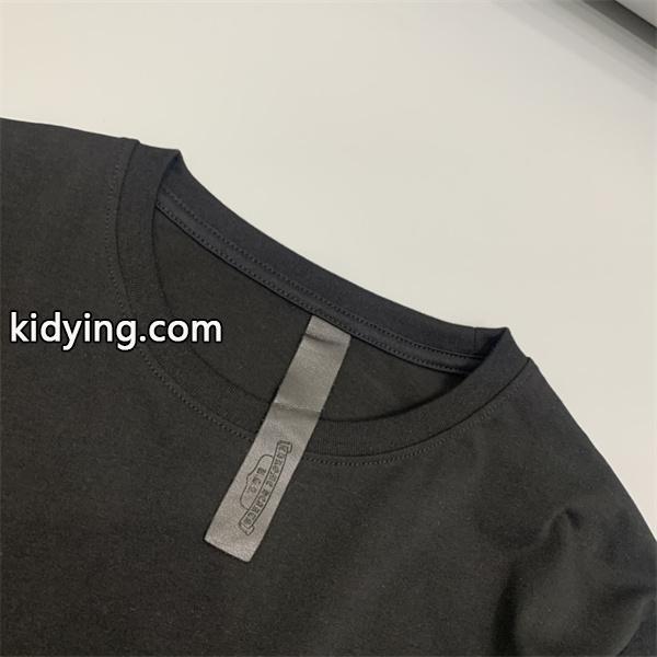 CHROME HEARTS クロムハーツ 長袖tシャツコピー2026トレンドファッション上質アイテム-2