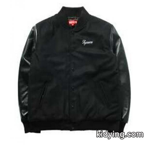 低価格 2015秋冬 SUPREME 快適な着心地に シュプリーム_ジャケット パーカー セーター コート_メンズファッション_スーパーコピーブランド激安通販 専門店-0