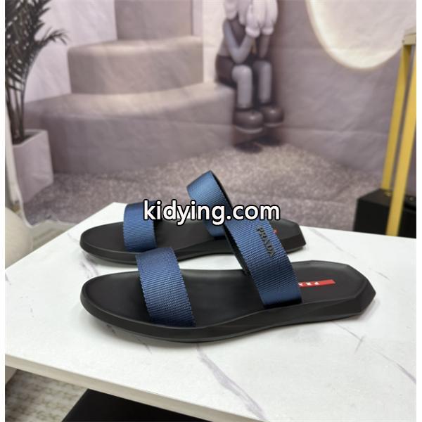 華やかさ満点  プラダ PRADA 夏の定番新品到来! サンダル 超人気美品_サンダル_メンズファッション_スーパーコピーブランド激安通販 専門店-0
