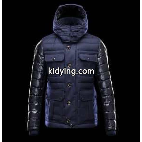 プレゼントに2014秋冬 MONCLER モンクレール ダウンジャケット_男性用ダウンジャケット_モンクレール特集_スーパーコピーブランド激安通販 専門店-0