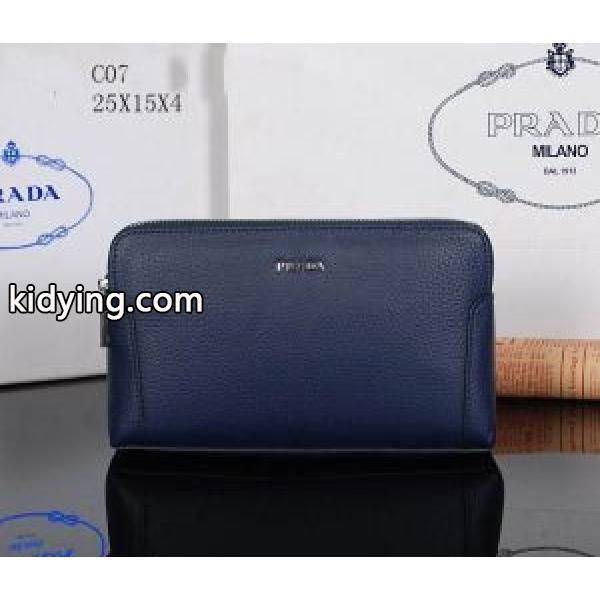 2014秋冬 PRADA プラダ SALE開催 財布メンズ C07_プラダ メンズ財布_財布 メンズ_スーパーコピーブランド激安通販 専門店-0