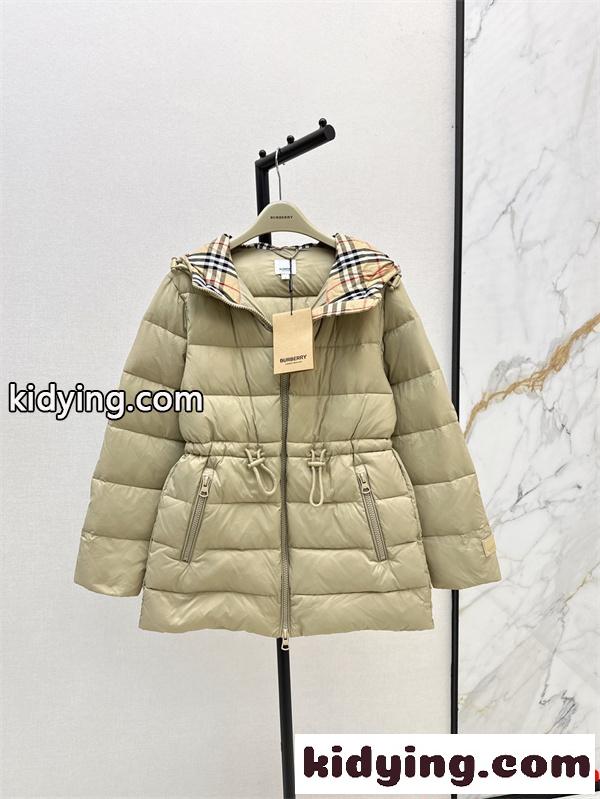 落ち着いた感覚 2025 ❤❤BURBERRY バーバリーダウンジャケット_スーパーコピーブランド激安通販 専門店-1