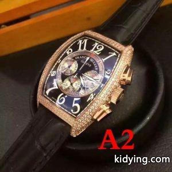 FRANCK MULLER 豊富なカラー展開 男性用腕時計 安値 フランクミュラー 高評価！ 多色選択可 2018最新入荷_フランクミュラー FRANCK MULLER_ブランド コピー 激安(日本最大級)-1