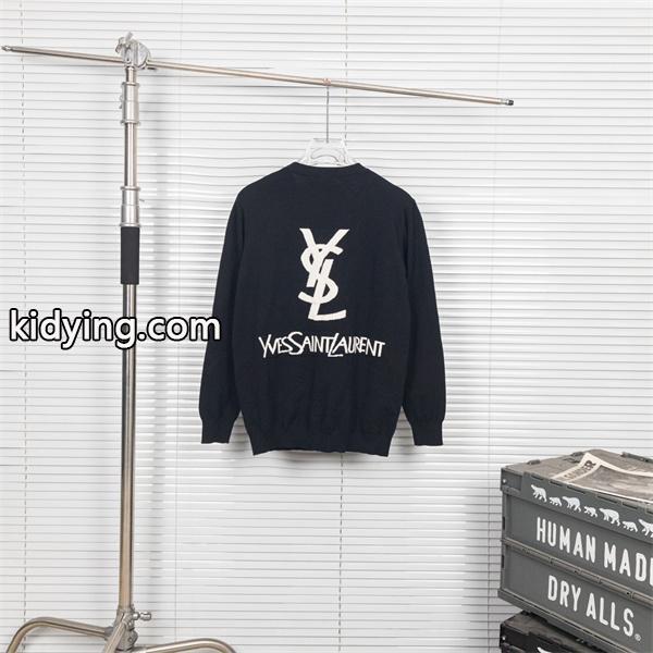 売れ筋のいいSaint Laurent サンローラン カーディガンコピー 激安-1