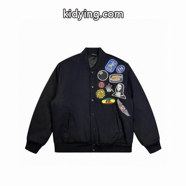 期間限定セール STUSSYステューシージャケットコピーメンズファッション_スーパーコピーブランド激安通販 専門店-0